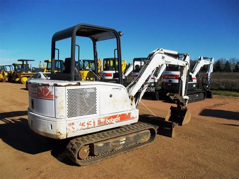 bobcat 331 mini excavator for sale|bobcat 331 bucket for sale.